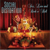 Social Distortion - Sex, Love And Rock 'n' Roll