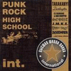 V/A - Punk Rock High School Int.