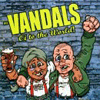 Vandals, The - Christmas With The Vandals: Oi To The World!