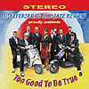 St-Petersburg Ska-Jazz Review - Too Good To Be True