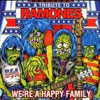 We're A Happy Family - A Tribute To Ramones