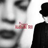 Alkaline Trio – Crimson