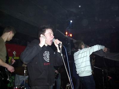 ����� �� �����! ���� ���, �����, 3 ����� 2005.