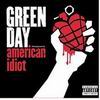 Green Day American Idiot