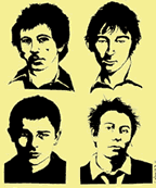 Buzzcocks. ������� ����.