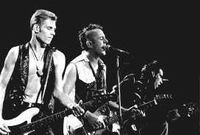 The Clash
