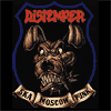 Distemper Distemper
