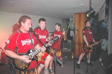 Distemper � ��������