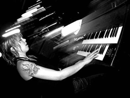 I Walk The Line - Anna