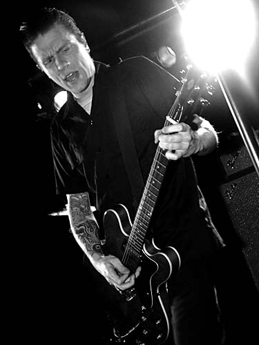 I Walk The Line - Jani