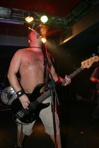 Irish Car Bomb - Lagabbia Music Club