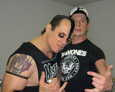 Jerry Only � �. ������