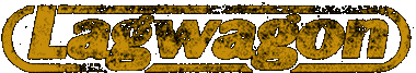 Lagwagon