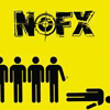 NOFX - Wolves In Wolves Clothing