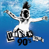 Punk Goes 90s