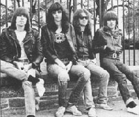 Ramones