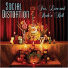 Social Distortion Sex, Love And RocknRoll