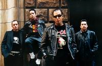 Social Distortion