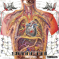 Strung Out - Prototypes and Painkillers