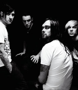 The Used
