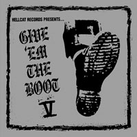Various Artists - 2006 - Give Em The Boot