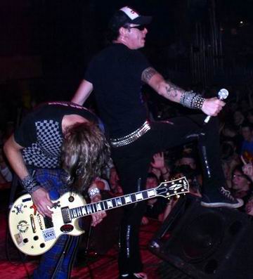 ����� � ������