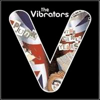 Vibrators, The - 2006 - Punk The Early Years