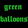greenballoons